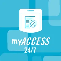 myACCESS 24/7 icon