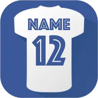 American Football Jersey Maker icon