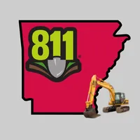 Arkansas One Call icon