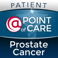 Prostate Cancer Manager icon