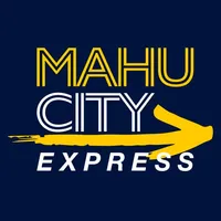 Mahu City Express icon