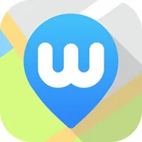 WhereCom icon