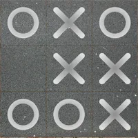 Tic-Tac-Toe classic 3x3 icon