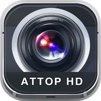 ATTOP HD icon