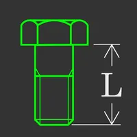 ScrewLength icon