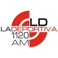 La Deportiva 1120 icon