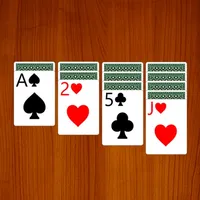 Solitaire Online JD icon