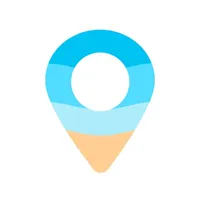 Beaches App icon