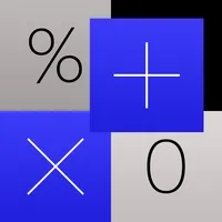 Calculator Pro basic icon