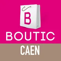 Boutic Caen icon