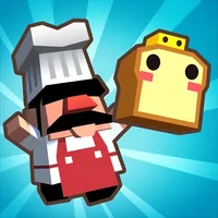 Food Conga icon