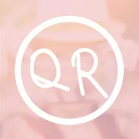 sweet scan - cute qr code reader - icon