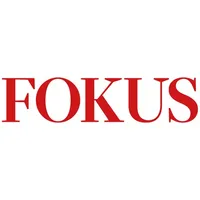 Fokus e-tidning icon