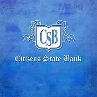 CSB Wyoming Mobile Banking icon