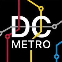 DC Metro Pro icon