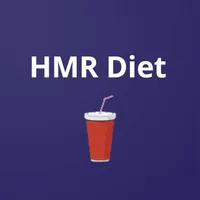 HMR Diet icon