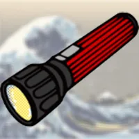 モールスライト icon