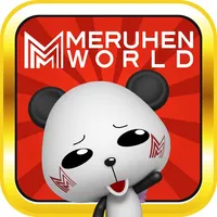 メルヘンワールドアプリ icon