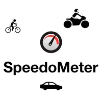 SpeedoMeter With Fun icon