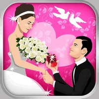 Wedding Episode Choose Your Story - my interactive love dear diary games for teen girls 2! icon