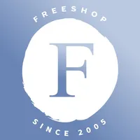 FreeShop流行服飾 icon