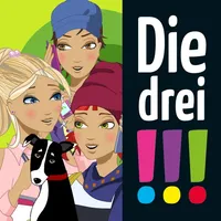 Die drei !!! Skandal Tierheim icon