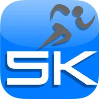 5K Run - Couch to 5K icon