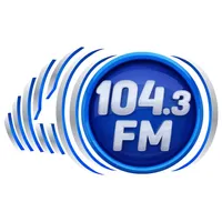 104 FM – Piumhi icon