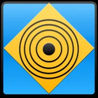 Wildfire & Earthquake Tracker icon