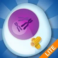 Biology Mitosis & Meiosis Pro icon