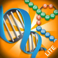 Biology Molecular Genetics P icon