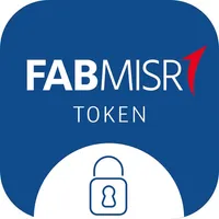 FABMISR Token App icon