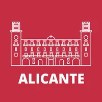 Alicante Travel Guide . icon