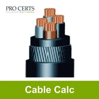 Cable Calc icon