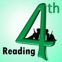 4th Grade Reading Comprehension icon