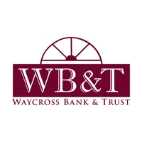 Waycross Bank & Trust Mobile icon