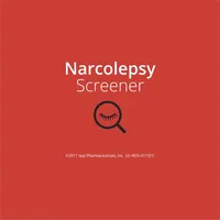 Narcolepsy Screener icon