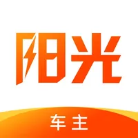 阳光出行车主端 icon