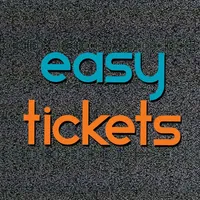 EasyTickets - Online Ticketing icon