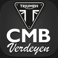 CMB Verdeyen icon