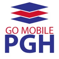 Go Mobile PGH icon