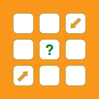 Sliding-Puzzle icon