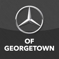 Mercedes-Benz of Georgetown icon