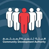 Dubai Volunteer icon