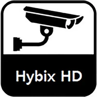 Hybix HD icon