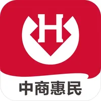 惠配通 icon