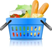 MyFoodBasket icon