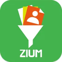 ZIUM : Photo Organizer icon