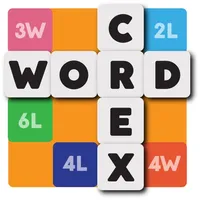 WordCrex icon