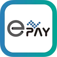 E-pay IC icon